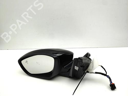 Retrovisor izquierdo Retrovisor izquierdo OPEL MOKKA 1.2 (76) (136 hp) 36984126 36984126