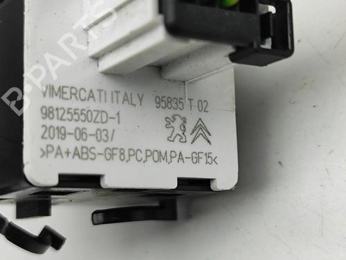 Switch PEUGEOT PARTNER Box Body/MPV (K9) 1.5 BlueHDi 100 | BP33371373I30  - Image 6