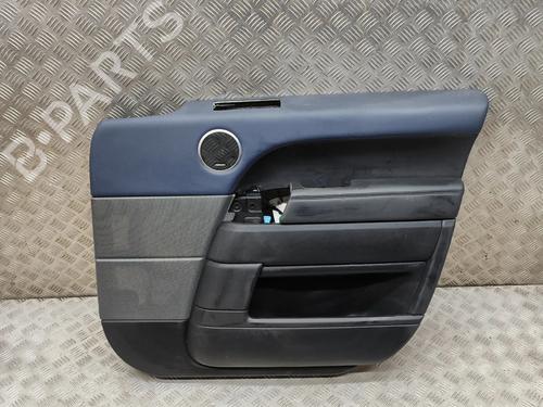 Used Front right panel Front right panel LAND ROVER RANGE ROVER SPORT II (L494) 2.0 P400e PHEV 4x4 (300 hp) 33369322 33369322