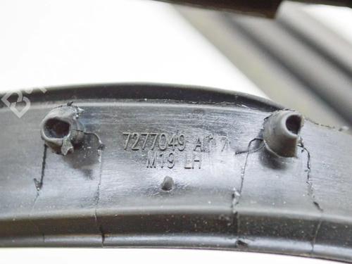 Gummiliste BMW i3 (I01) s Electric | BP27753680C142 