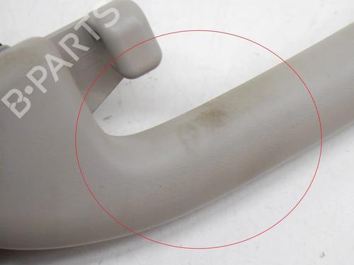 Interior roof handle NISSAN QASHQAI II (J11, J11_) 1.5 dCi | BP27751216I35 