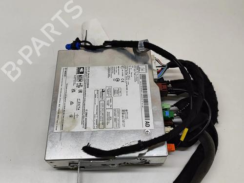 Electronic module NISSAN QASHQAI III (J12) 1.3 DIG-T | BP28554797M83 - Image 4
