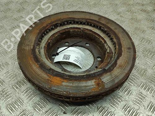 Other TOYOTA HILUX VIII Pickup (_N1_) 2.4 D 4WD (GUN125_, GUN125R) | BP29458882O1 