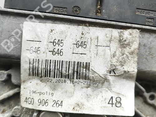 Engine control unit (ECU) AUDI A6 C7 (4G2, 4GC) 1.8 TFSI | BP32680503M57 - Image 6