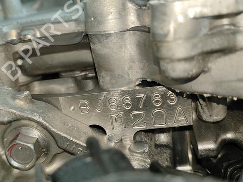 Engine TOYOTA C-HR (_X2_, _H2_) Hybrid | BP27778451M1 