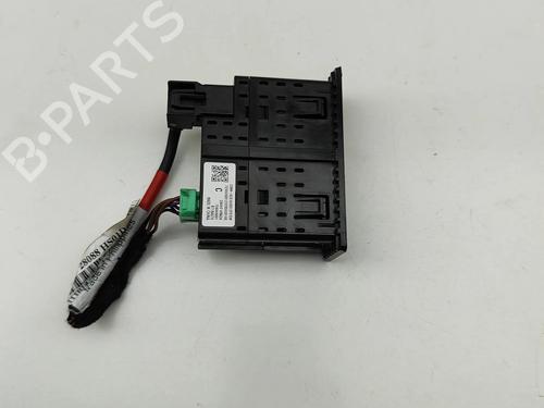 Electronic module NISSAN JUKE (F16_) DIG-T 117 | BP27794523M83 - Image 5