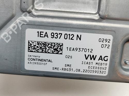 Elektronisk modul VW ID.4 (E21) PRO | BP28552150M83