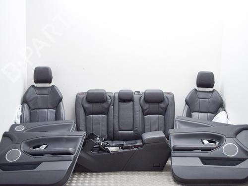 Used Seats set LAND ROVER RANGE ROVER EVOQUE (L538) 2.0 D 4x4 (180 hp) 29391149