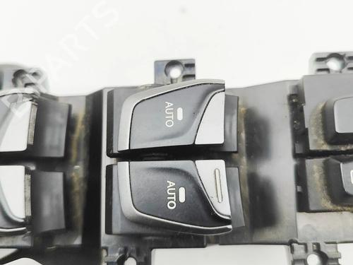 Right front window switch HYUNDAI SANTA FÉ III (DM, DMA) 2.2 CRDi 4WD | BP39244350I26 - Image 5