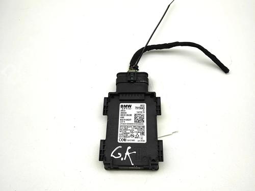 Used Electronic module Electronic module 37698415 37698415
