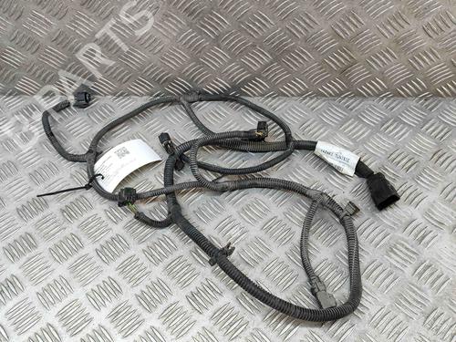 Used Electronic module PEUGEOT 5008 (0U_, 0E_) 1.6 HDi (112 hp) 16482118