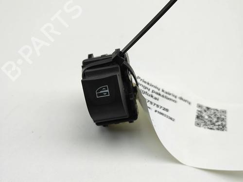 left-front-window-switch-renault-master-iii-van-fv-2010-38184584 main image