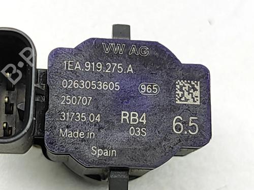 Electronic module CUPRA BORN (K11) 58 e-boost | BP40460405M83 - Image 6