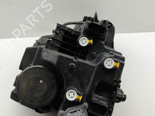 Right headlight SKODA KAROQ (NU7, ND7) 1.0 TSI | BP29391970C29 