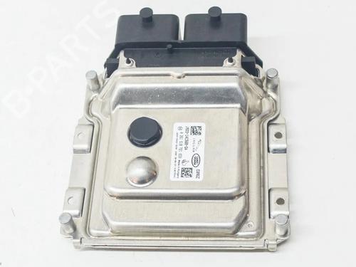Gearbox control unit JAGUAR I-PACE (X590) EV400 AWD | BP27751028M52 - Image 2