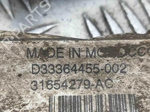 Electronic module VOLVO V60 II (225) B6 Mild-Hybrid AWD | BP29459303M83  - Image 6