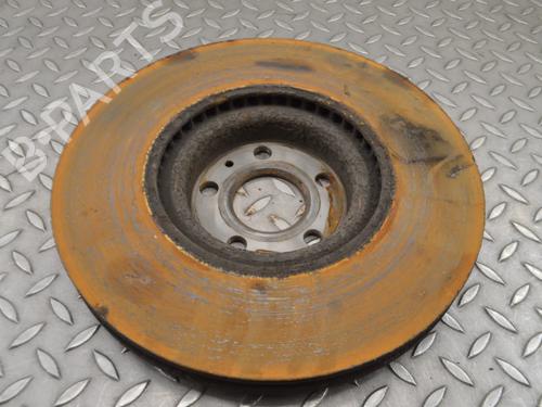 Andre VOLVO XC60 II (246) T4 | BP30228065O1