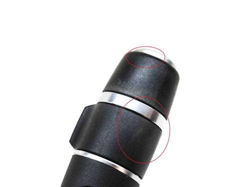 Steering column stalk LAND ROVER RANGE ROVER SPORT II (L494) 4.4 SDV8 4x4 | BP28811785I23