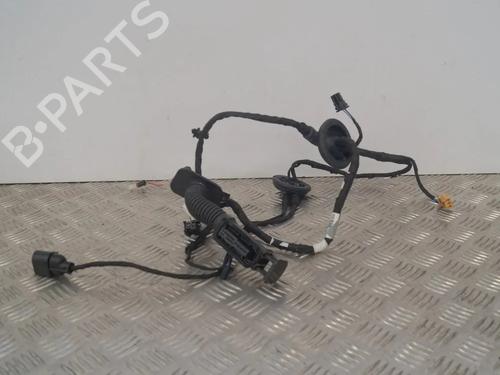 Used Wiring harness AUDI A4 B9 (8W2, 8WC) 2.0 TFSI (190 hp) 14658436