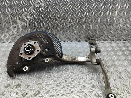 Left front steering knuckle AUDI Q5 (FYB, FYG) SQ5 TFSI quattro | BP36067417M25 - Image 3