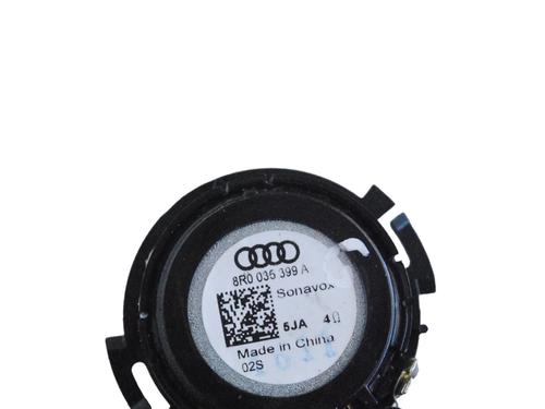 Speaker AUDI A4 Allroad B8 (8KH) 3.0 TDI quattro | BP33366357E2 - Image 4