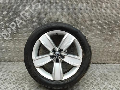 Used Rim VW PASSAT B8 Variant (3G5, CB5) 2.0 TDI (150 hp) 26313751