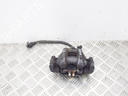 Used Left rear brake caliper BMW 2 Coupe (F22, F87) 218 i (136 hp) 14631199