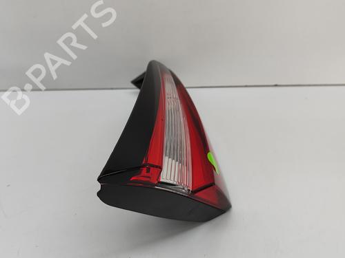 Left tailgate light FORD FIESTA VII (HJ, HF) 1.0 EcoBoost | BP24976076C79 - Image 4