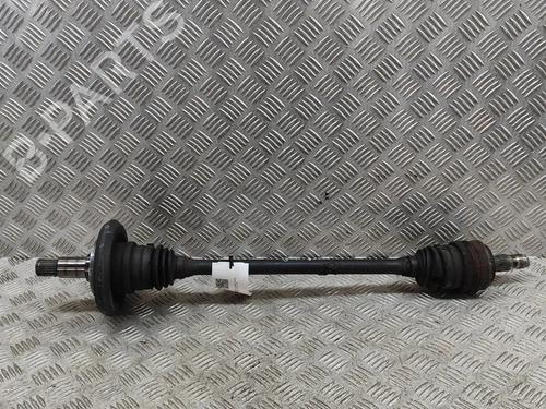 Left rear driveshaft MERCEDES-BENZ C-CLASS Coupe (C205) C 250 d 4-matic (205.309) | BP28955215M40 