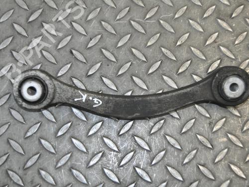 Used Left rear suspension arm Left rear suspension arm MERCEDES-BENZ SL (R230) 500 (230.475) (306 hp) 33357422 33357422