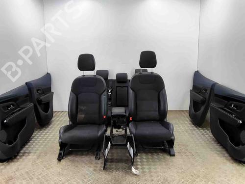 Setesett SSANGYONG KORANDO (C300) E-Motion (190 hp) 27776483