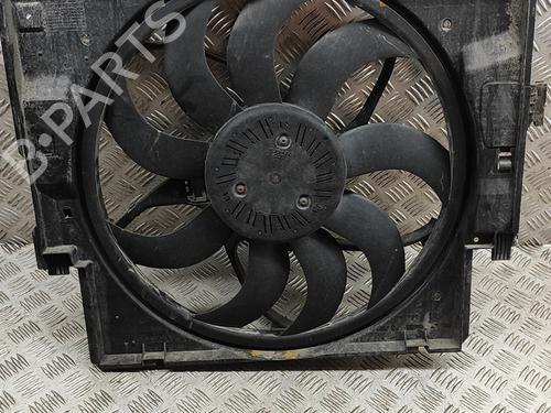 Radiator fan BMW 3 Gran Turismo (F34) 320 d xDrive | BP27270617M35 