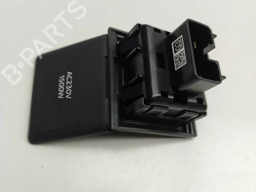 Electronic module TOYOTA PRIUS (_W6_) 2.0 PHEV (MXWH61L, MXWH61) | BP29975273M83