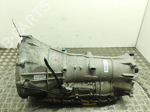 Used Gearbox Gearbox BMW 7 (F01, F02, F03, F04) 730 d (245 hp) 33383552 33383552