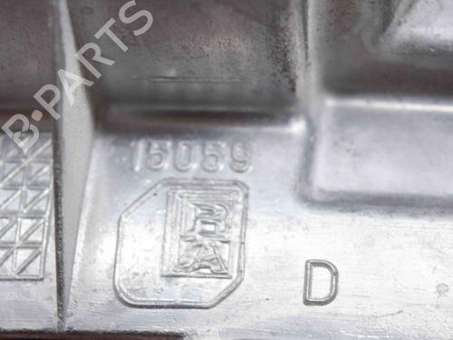 Front right exterior door handle MASERATI GRAN TURISMO I 4.7 | BP10368723C129 