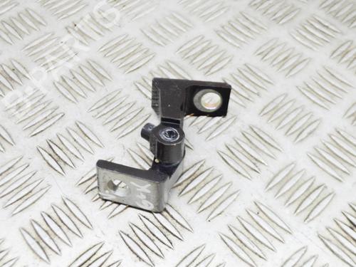 Used Hinge/Door check strap PORSCHE CAYENNE (92A) 3.0 Diesel (262 hp) 15481288