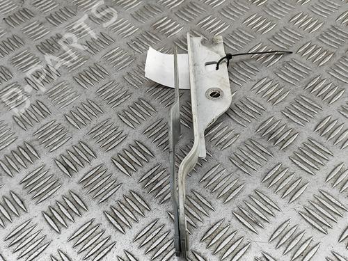 Hinge/Door check strap VW GOLF VII (5G1, BQ1, BE1, BE2) e-Golf | BP27350511C146 