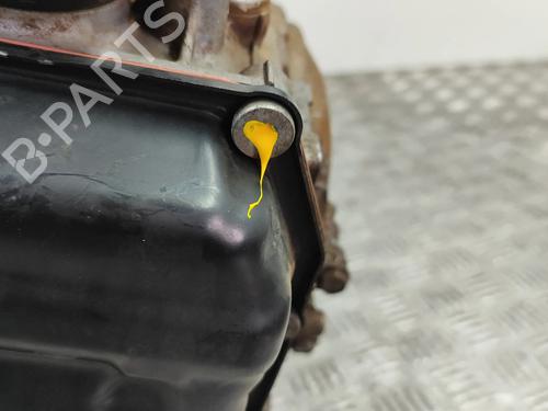 Gearbox VOLVO XC60 II (246) D4 | BP37076776M3 - Image 7