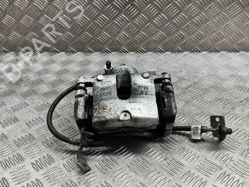 Used Right front brake caliper HYUNDAI KONA (SX2) EV (218 hp) 27784472