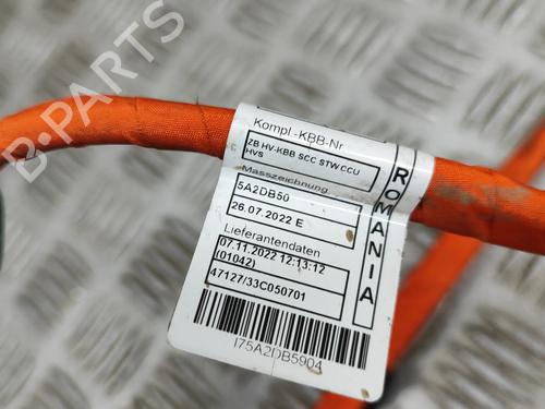 Wiring harness BMW i4 (G26) M50 xDrive | BP27769393E16 