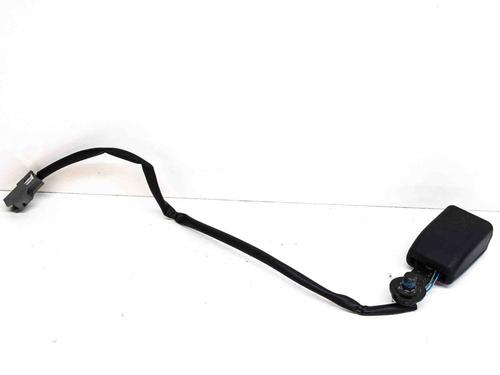 Used Seat buckle TESLA MODEL S (5YJS) P85 (421 hp) 15205286