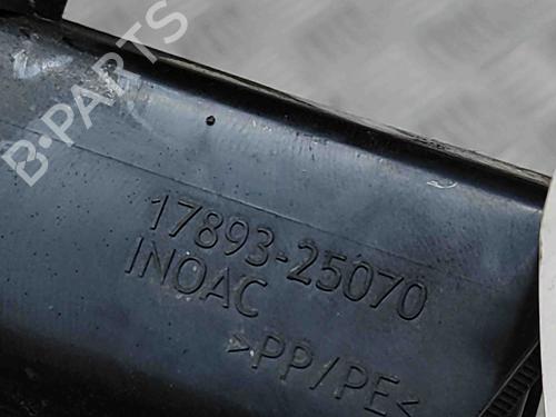 Pipe TOYOTA RAV 4 V (_A5_, _H5_) 2.5 Hybrid AWD (AXAH54, AXAL54) | BP28676104M125