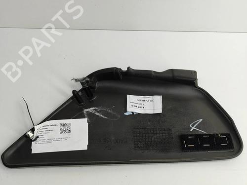 Middle console MASERATI QUATTROPORTE VI 3.0 D | BP24818037I22