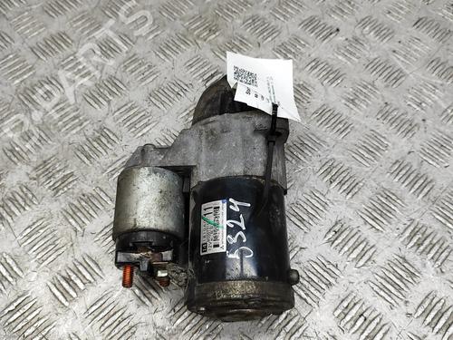 Starter MITSUBISHI LANCER VIII (CY_A, CZ_A) EVO X (CZ4A) | BP27789375M8 - Image 4