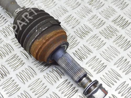 Left rear driveshaft TESLA MODEL S (5YJS) 60 | BP7800562M40 - Image 5