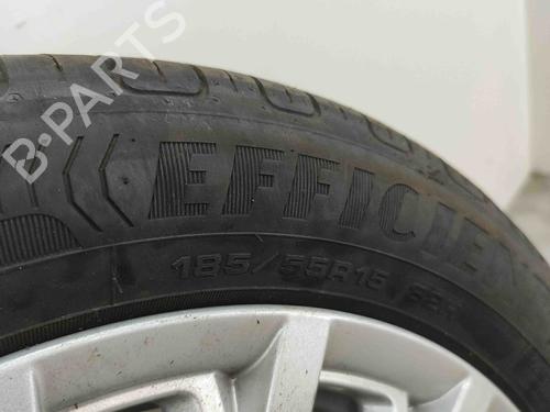 Rim FIAT 500 (312_) 1.0 Mild Hybrid (312.AYD1B) | BP29373324C45 