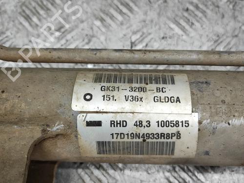 Steering rack FORD TRANSIT V363 Van (FCD, FDD) 2.0 EcoBlue | BP37642473M22 - Image 7