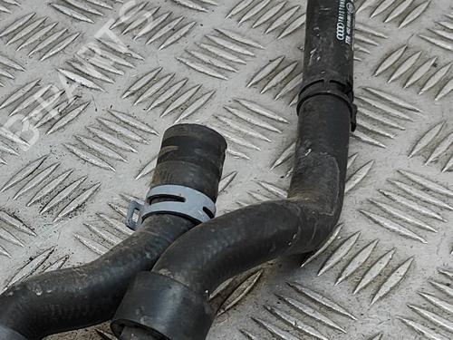 Pipe AUDI Q8 E-TRON Sportback (GET) 55 quattro | BP27792272M125 
