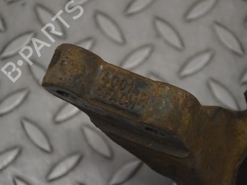 Right front steering knuckle NISSAN MICRA V (K14) 1.0 | BP30243844M26