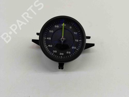 Ferdsskriver PORSCHE CAYENNE (9YA) 3.0 E-Hybrid AWD (9YAAE1) (462 hp) 27766301